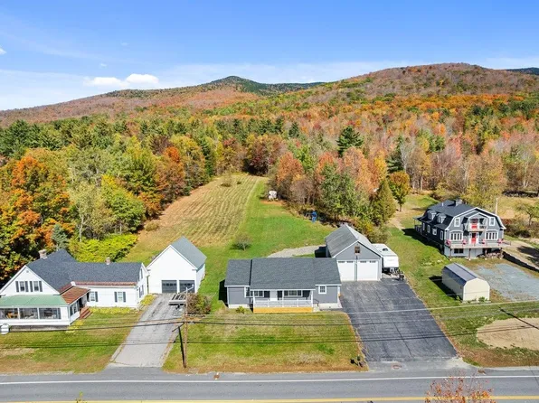 729 Presidential Highway, Jefferson, NH 03584