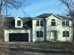 13063 Woodbury Rd, Laingsburg, MI 48848