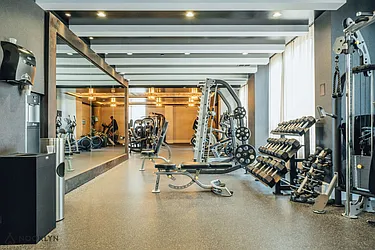 Rented by Nooklyn NYC LLC