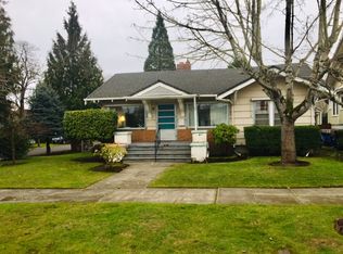 3642 NE 72nd Ave, Portland, OR 97213