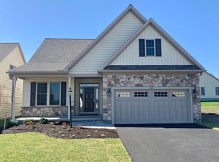 840 Summer Breeze Path, Cochranville, PA 19330