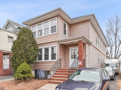 14 Arsdale Ter, Irvington, NJ, 07111