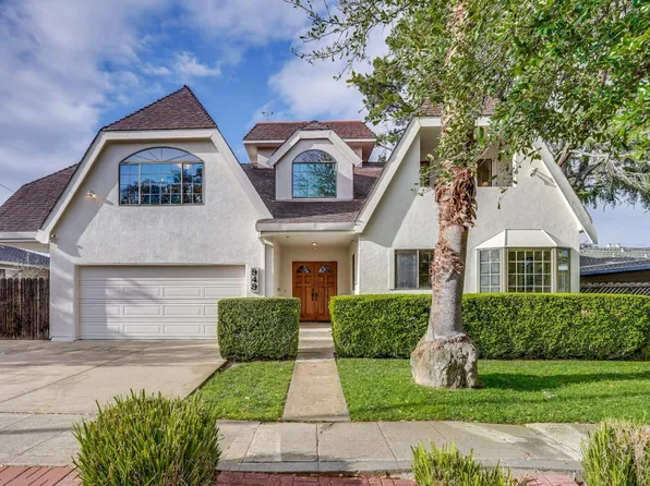 949 Cascade Dr, Sunnyvale, CA 94087