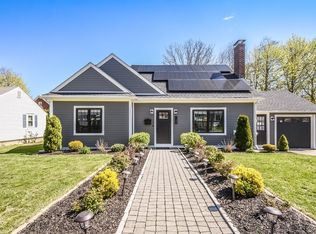22 Gerald Rd, Milton, MA 02186