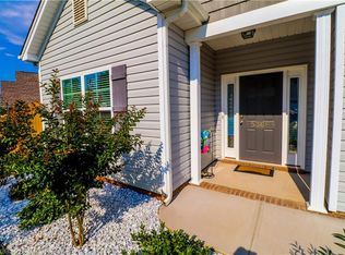 5366 Holbein Gate Rd, Walkertown, NC 27051