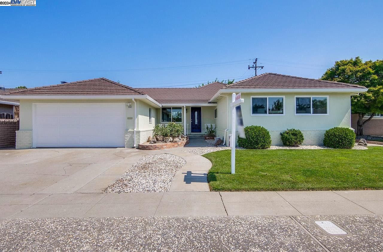 38182 Hamlin St, Fremont, CA 94536 Zillow