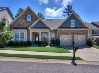 5659 Sunbury Loop, Evans, GA 30809