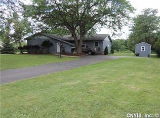 4223 Churton Rd #WS, Vernon, NY 13476