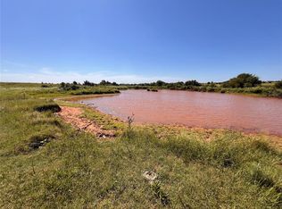 N 3150th Rd, Orlando, OK 73073