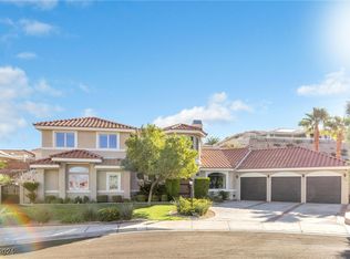 1105 Iolite Ct, Henderson, NV 89011