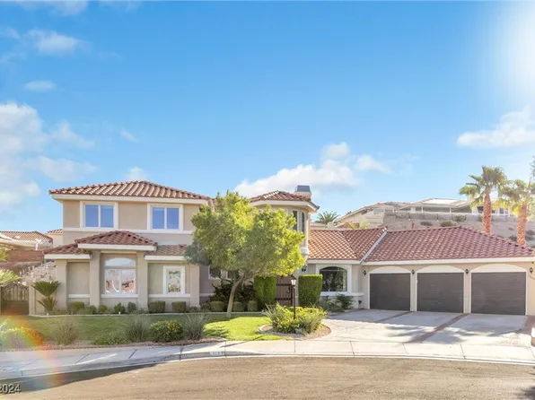 1105 Iolite Ct, Henderson, NV 89011