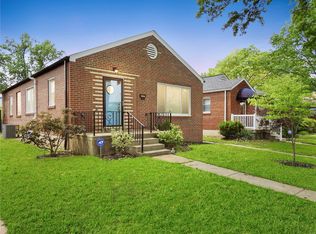 5464 Mardel Ave, Saint Louis, MO 63109
