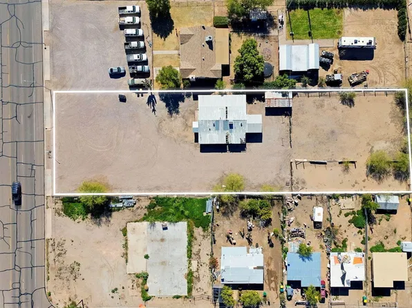 406 S SUNSHINE Boulevard #1, Eloy, AZ 85131