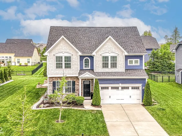 15142 Betton Pl, Fishers, IN 46037