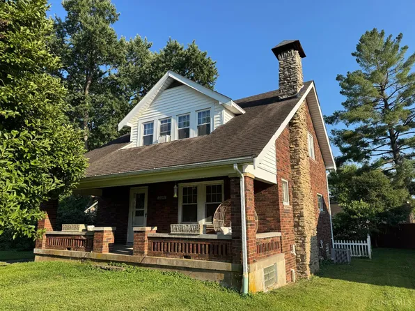 2681 Millville Rd, Hamilton, OH 45013