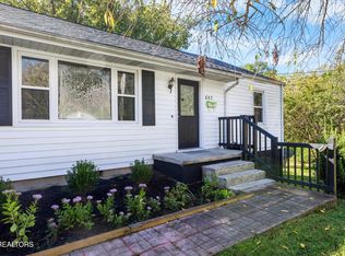 657 Robertsville Rd LOT N30, Oak Ridge, TN 37830