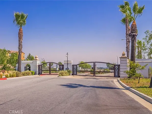 (undisclosed Address), Upland, CA 91786