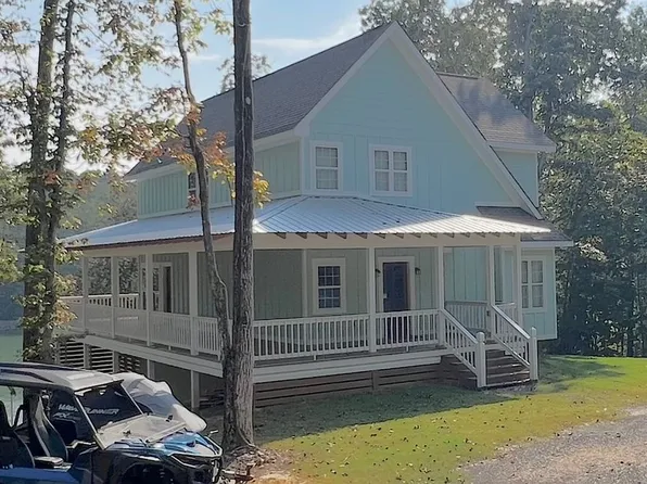 977 Shoreside Dr, Double Springs, AL 35553