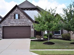 2384 Ranchview Dr, Little Elm, TX 75068