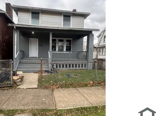 1459 Foliage St, Pittsburgh, PA 15221