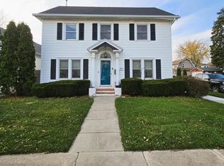 1500 Blaine Ave, Racine, WI 53405