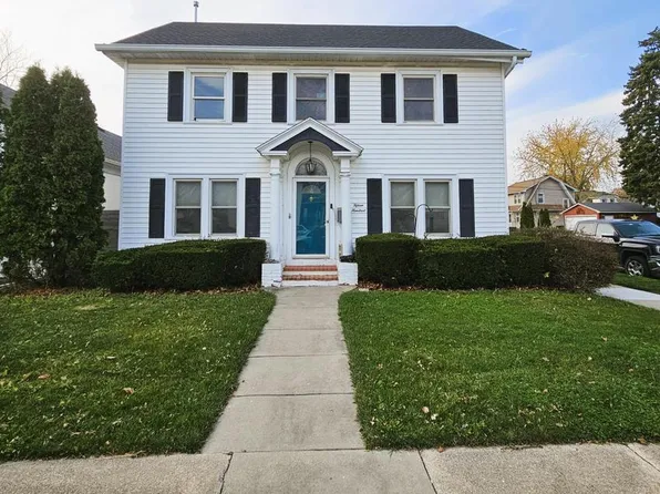 1500 Blaine AVENUE, Racine, WI 53405