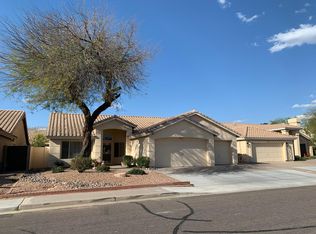5902 W Gail Dr, Chandler, AZ 85226
