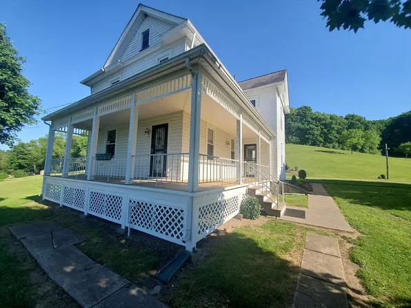 110 McGrady Hollow Rd, Butler, PA 16002