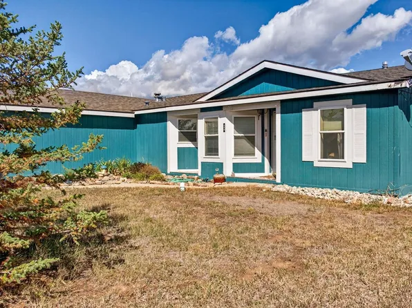 255 Vista Ave, Granby, CO 80446
