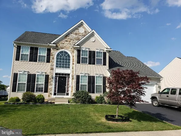 735 Tracy Cir, Townsend, DE 19734