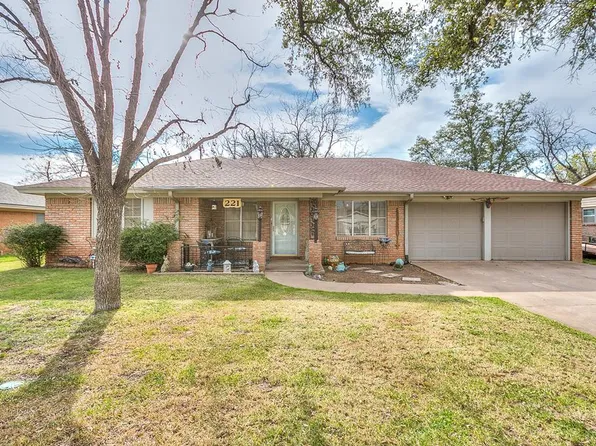 221 Twin Oaks Dr, San Angelo, TX 76901