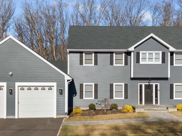 (undisclosed Address), Cheshire, CT 06410