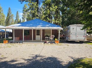 808 2nd St N, Lincoln, MT 59639
