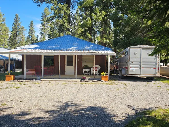 808 2nd St N, Lincoln, MT 59639