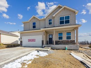 17933 Oak Park Ln, Lowell, IN 46356