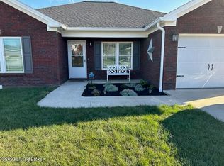 1035 Progress Pl, Lawrenceburg, KY 40342