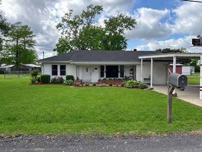 2506 Thomason St, Sulphur, LA, 70665