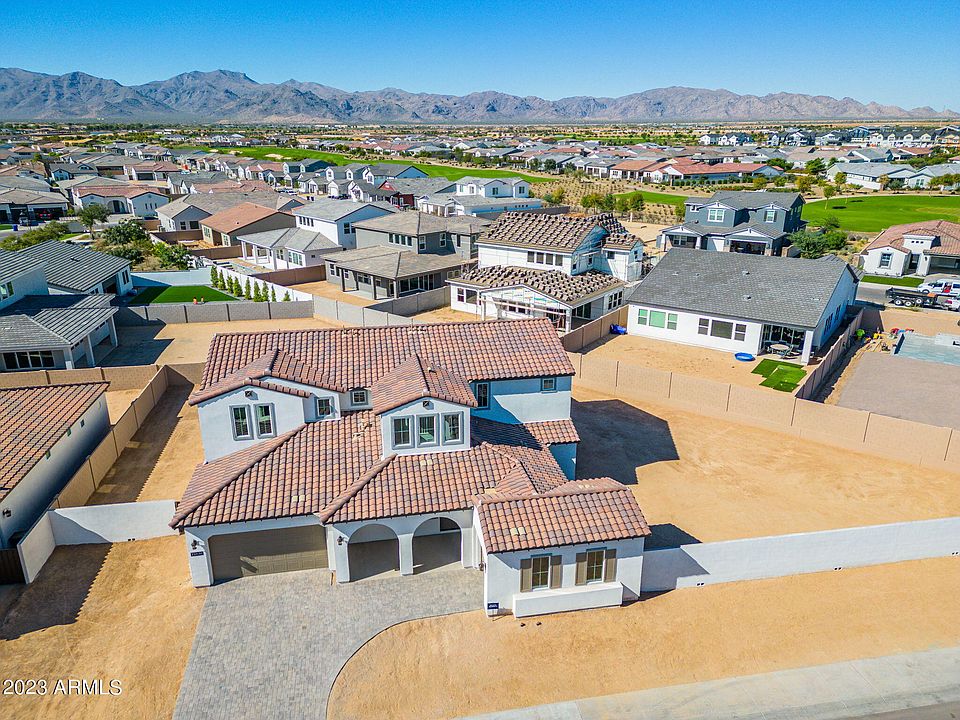 11020 N Hershey St, Surprise, AZ 85388 Zillow