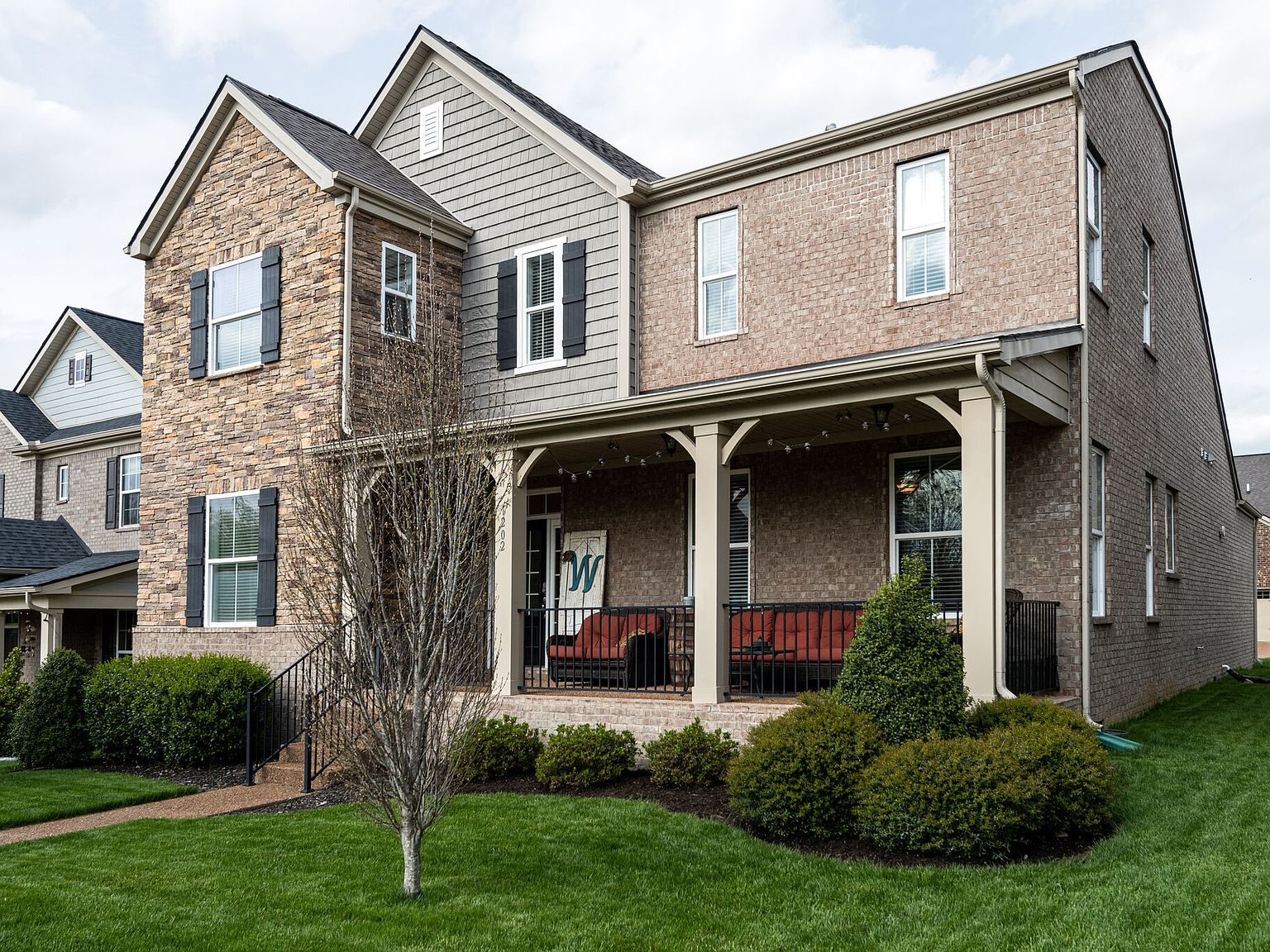 1202 Cressy Ln, Brentwood, TN 37027 Zillow