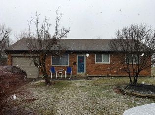 441 Enxing Ave, Dayton, OH 45449