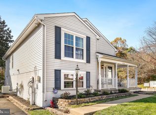 6402 Old Highgate Dr, Elkridge, MD 21075