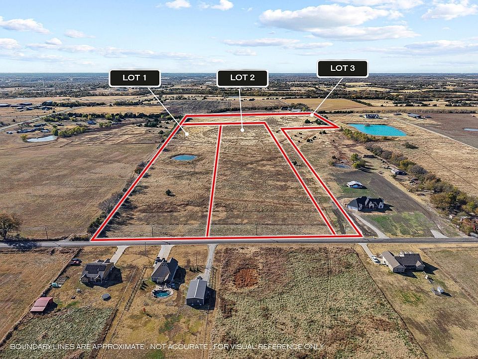 1st image of LOT 1 County Road 632