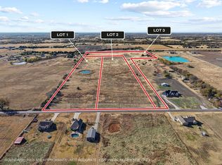 LOT 1 County Road 632, Blue Ridge, TX 75424