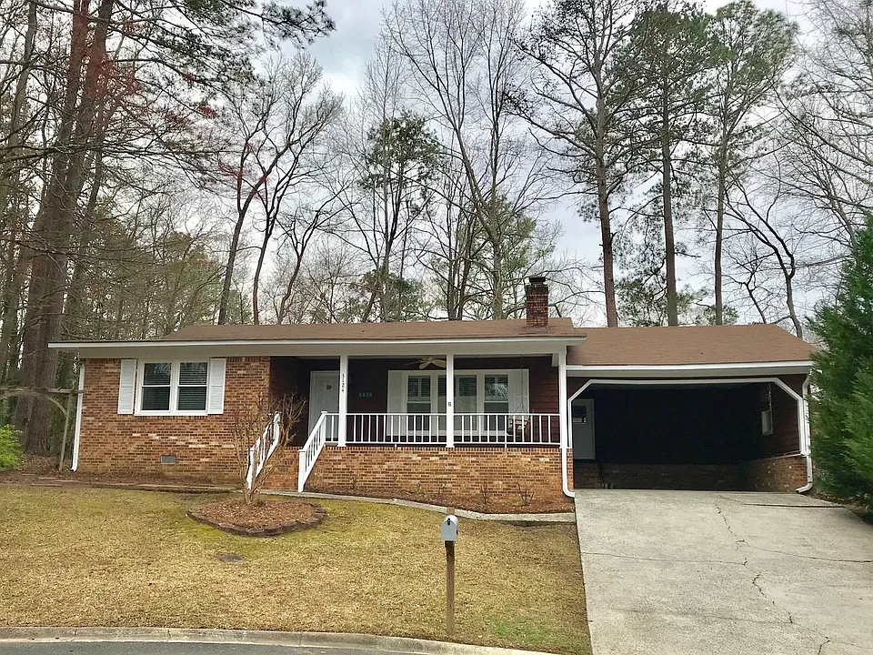 3124 Misty Valley Ct