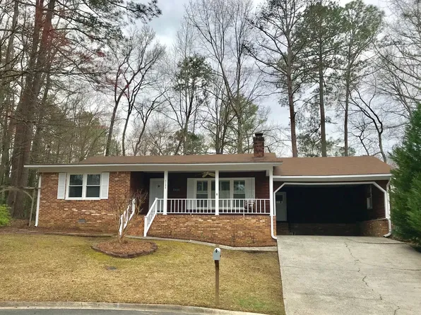 3124 Misty Valley Ct, Macon, GA 31204