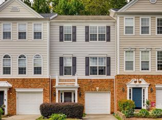 5437 Werburgh St, Charlotte, NC 28209