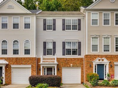 5437 Werburgh St, Charlotte, NC, 28209
