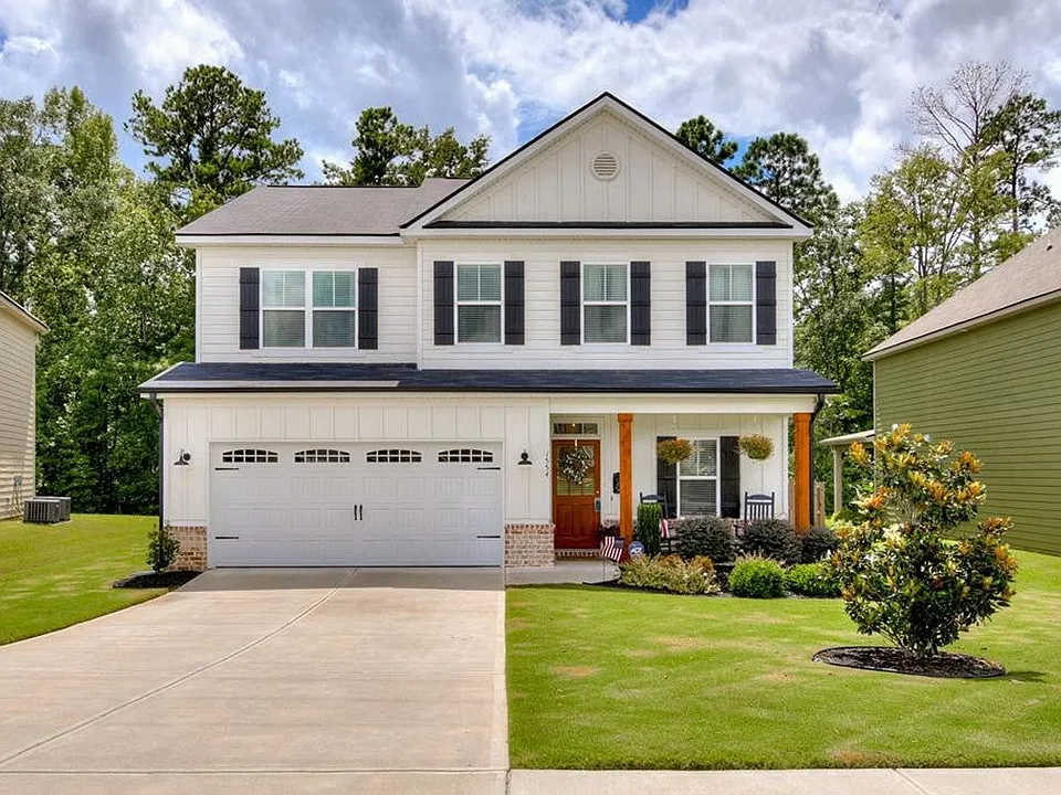 1554 Driftwood Ln