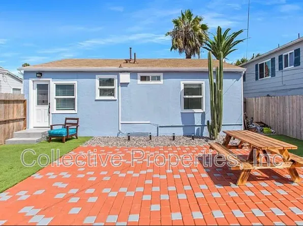 767 Calla Ave, Imperial Beach, CA 91932
