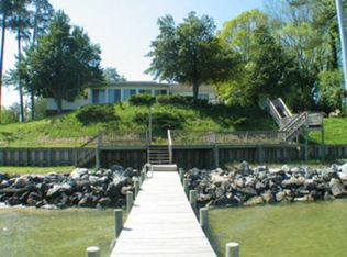 567 Brandon Point Rd, Locust Hill, VA 23092